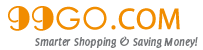 99GO – Smarter Shopping & Saving Money