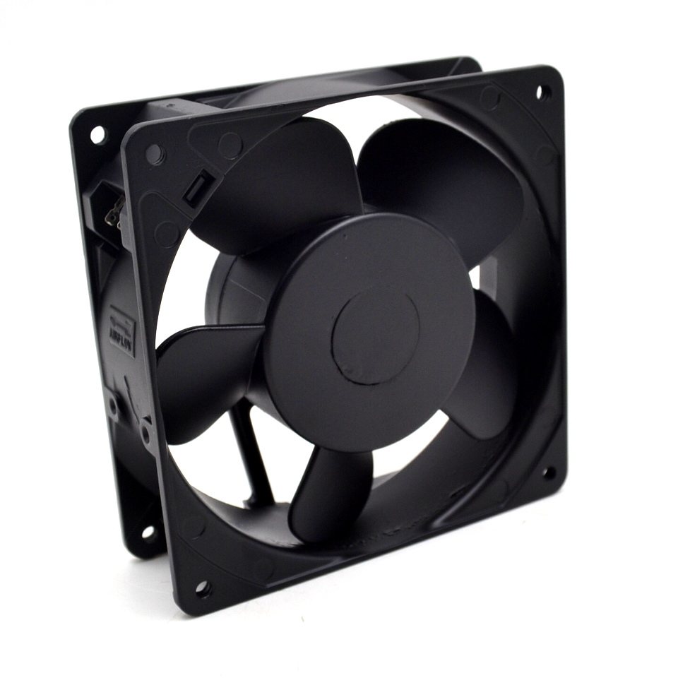 NMB 4715MS-10T-B50 100V 15/14W UPS power supply cooling fan – 99GO