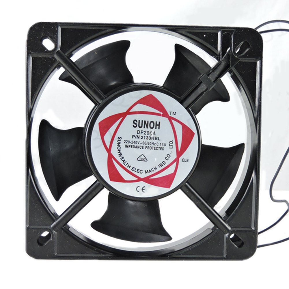 DP0A 2133HBL AC22V 25W copper cooling fan