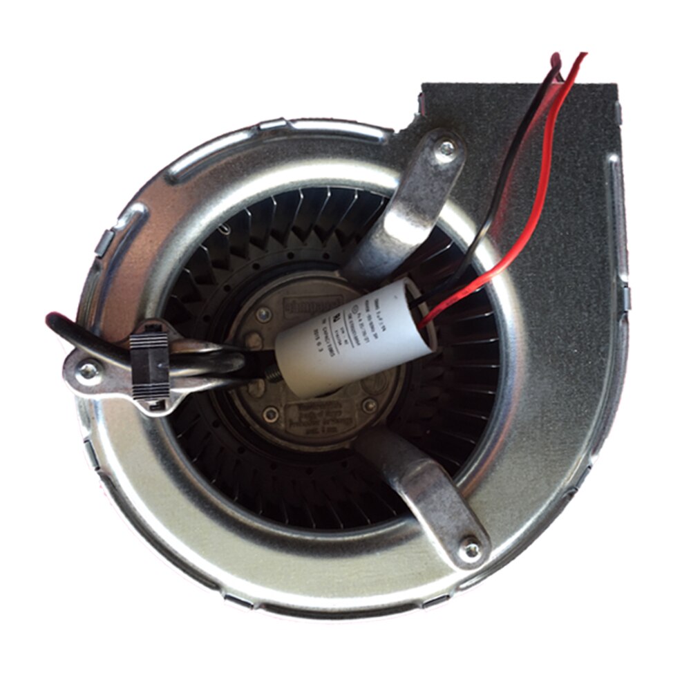 ebmpapst D2E133-AM47-01/A01  133mm double inlet centrifugal fan